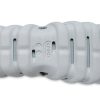 Claquettes Crocs Echo « Atmosphère » 208170-1FT