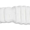Claquettes Crocs Echo « Blanc » 208170-100