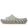 Claquettes Crocs Echo « Éléphant » 208170-1LM
