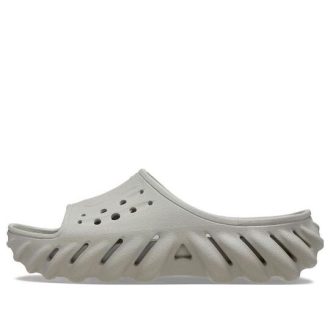 Claquettes Crocs Echo « Éléphant » 208170-1LM
