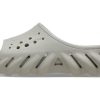 Claquettes Crocs Echo « Éléphant » 208170-1LM