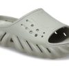 Claquettes Crocs Echo « Éléphant » 208170-1LM