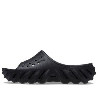 Claquettes Crocs Echo « Noir » 208170-001