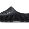 Claquettes Crocs Echo « Noir » 208170-001