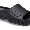 Claquettes Crocs Echo « Noir » 208170-001