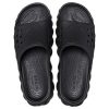 Claquettes Crocs Echo « Noir » 208170-001