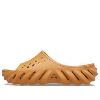 Claquettes Crocs Echo « Sable » 208170-202