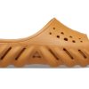 Claquettes Crocs Echo « Sable » 208170-202