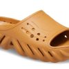 Claquettes Crocs Echo « Sable » 208170-202