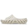 Claquettes Crocs Echo « Stucco » 208170-160