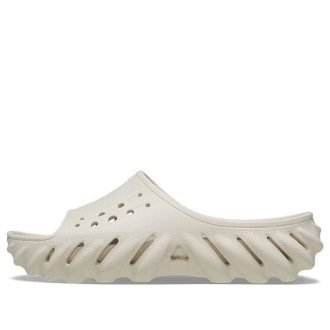 Claquettes Crocs Echo « Stucco » 208170-160