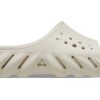 Claquettes Crocs Echo « Stucco » 208170-160