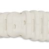 Claquettes Crocs Echo « Stucco » 208170-160