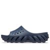 Claquettes Crocs Echo « Tempête » 208170-4EA