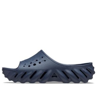 Claquettes Crocs Echo « Tempête » 208170-4EA