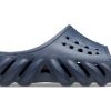 Claquettes Crocs Echo « Tempête » 208170-4EA