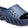 Claquettes Crocs Echo « Tempête » 208170-4EA