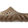 Claquettes Crocs Echo « Tumbleweed » 208170-2G9