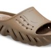 Claquettes Crocs Echo « Tumbleweed » 208170-2G9