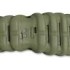 Claquettes Crocs Echo « Vert armée » 208170-309