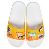 Claquettes Crocs Free & Easy x Classic « Coucher de soleil » 207672-90H