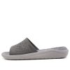 Claquettes Crocs LiteRide « Gris » 205183-06J