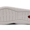 Claquettes Crocs LiteRide « Rouge, noir et blanc » 205183-066