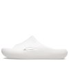 Claquettes Crocs Mellow « Blanc » 208392-100