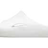 Claquettes Crocs Mellow « Blanc » 208392-100