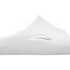 Claquettes Crocs Mellow « Blanc » 208392-100