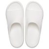Claquettes Crocs Mellow « Blanc » 208392-100