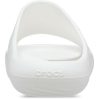 Claquettes Crocs Mellow « Blanc » 208392-100