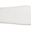 Claquettes Crocs Mellow « Blanc » 208392-100