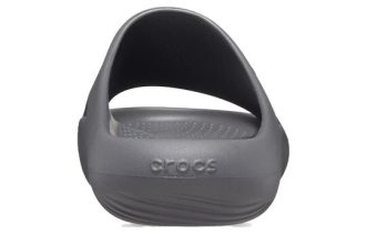 Claquettes Crocs Mellow Noir 208392-0DA