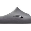 Claquettes Crocs Mellow Noir 208392-0DA
