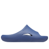 Claquettes Crocs Mellow Recovery « Bleu » 208392-402