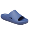 Claquettes Crocs Mellow Recovery « Bleu » 208392-402