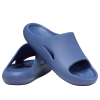 Claquettes Crocs Mellow Recovery « Bleu » 208392-402