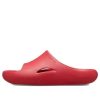 Claquettes Crocs Mellow Recovery « Rouge » 2083926TY