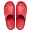 Claquettes Crocs Mellow Recovery « Rouge » 2083926TY