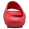 Claquettes Crocs Mellow Recovery « Rouge » 2083926TY