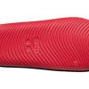 Claquettes Crocs Mellow Recovery « Rouge » 2083926TY