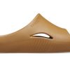 Claquettes Crocs Mellow « Sable » 208392-202