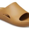 Claquettes Crocs Mellow « Sable » 208392-202