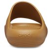Claquettes Crocs Mellow « Sable » 208392-202