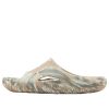 Claquettes Crocs Mellow « Satisfy Marble » 208927-2ZM