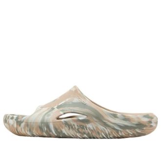 Claquettes Crocs Mellow « Satisfy Marble » 208927-2ZM