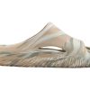 Claquettes Crocs Mellow « Satisfy Marble » 208927-2ZM