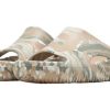 Claquettes Crocs Mellow « Satisfy Marble » 208927-2ZM