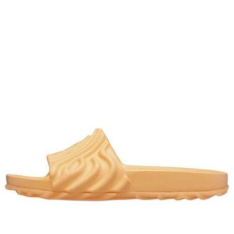 Claquettes Crocs Pollex x Salehe Bembury « Citrus Milk » 208685-84E